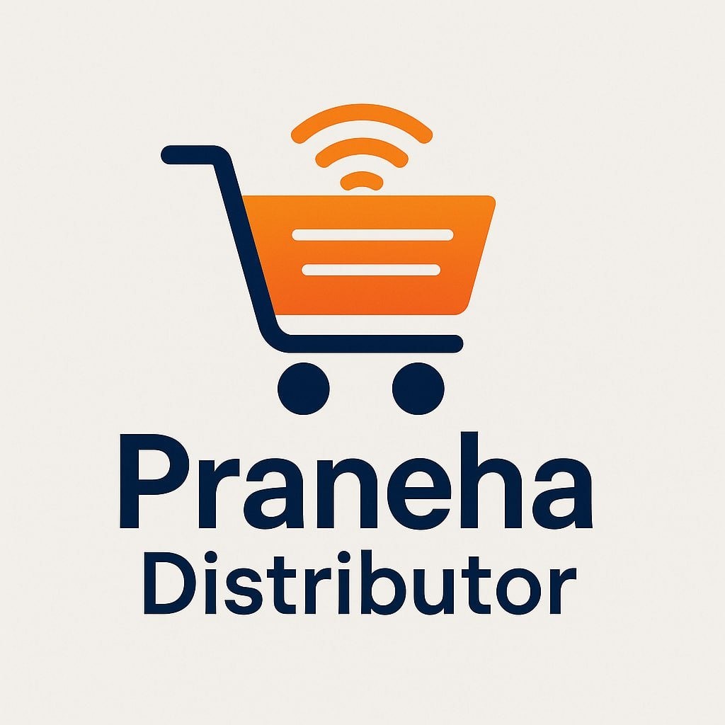 Praneha Distributor