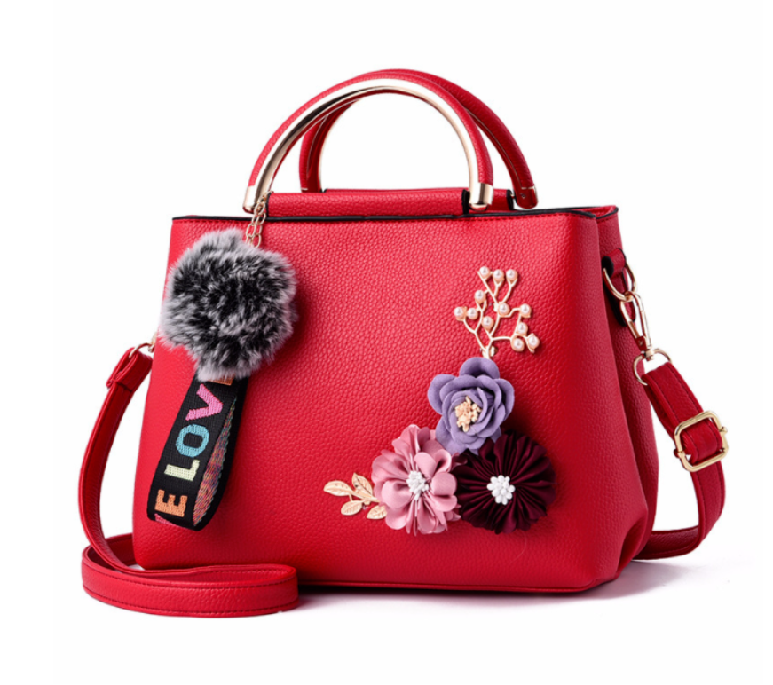 Women's Faux Leather Handbags Shoulder Bags Tote Purse Messenger Bags Satchel